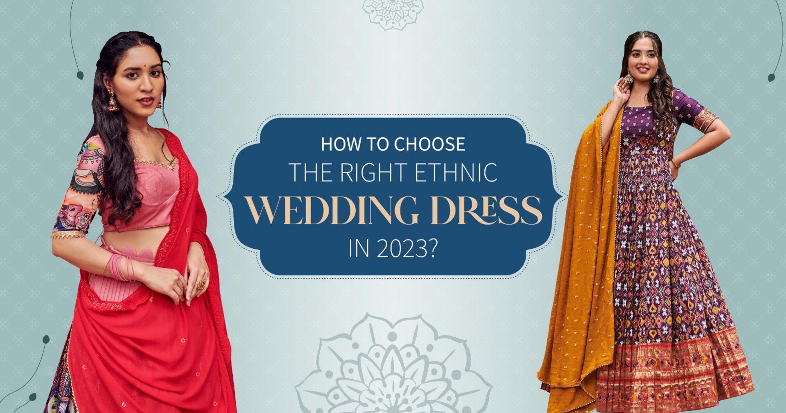 Choosing the right wedding clearance dress