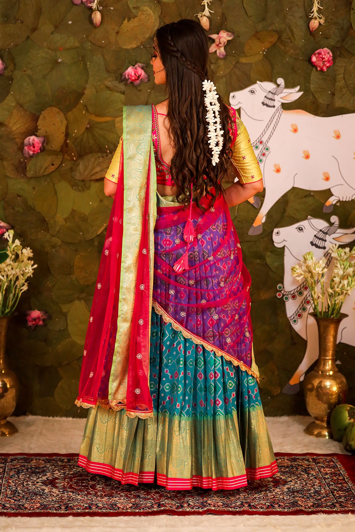 Latest Designer & Fancy Sarees: Your Premium Online Saree Shopping  Destination