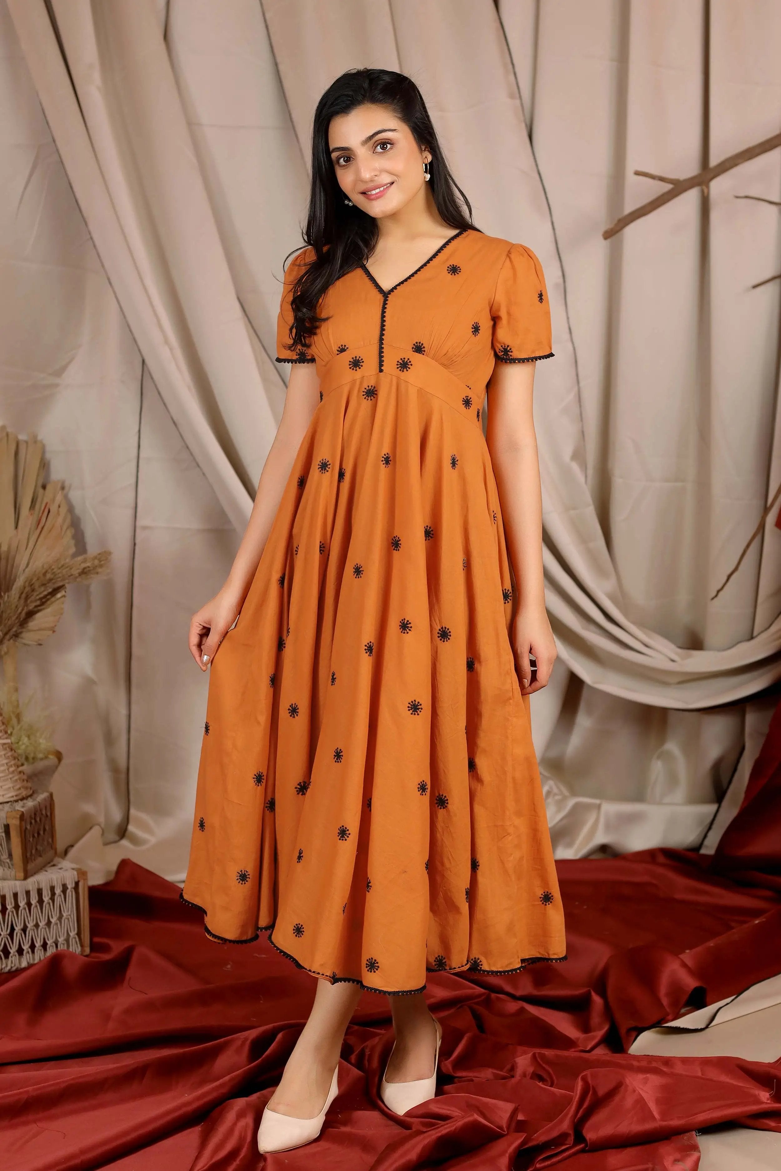 summer dress collection for woman