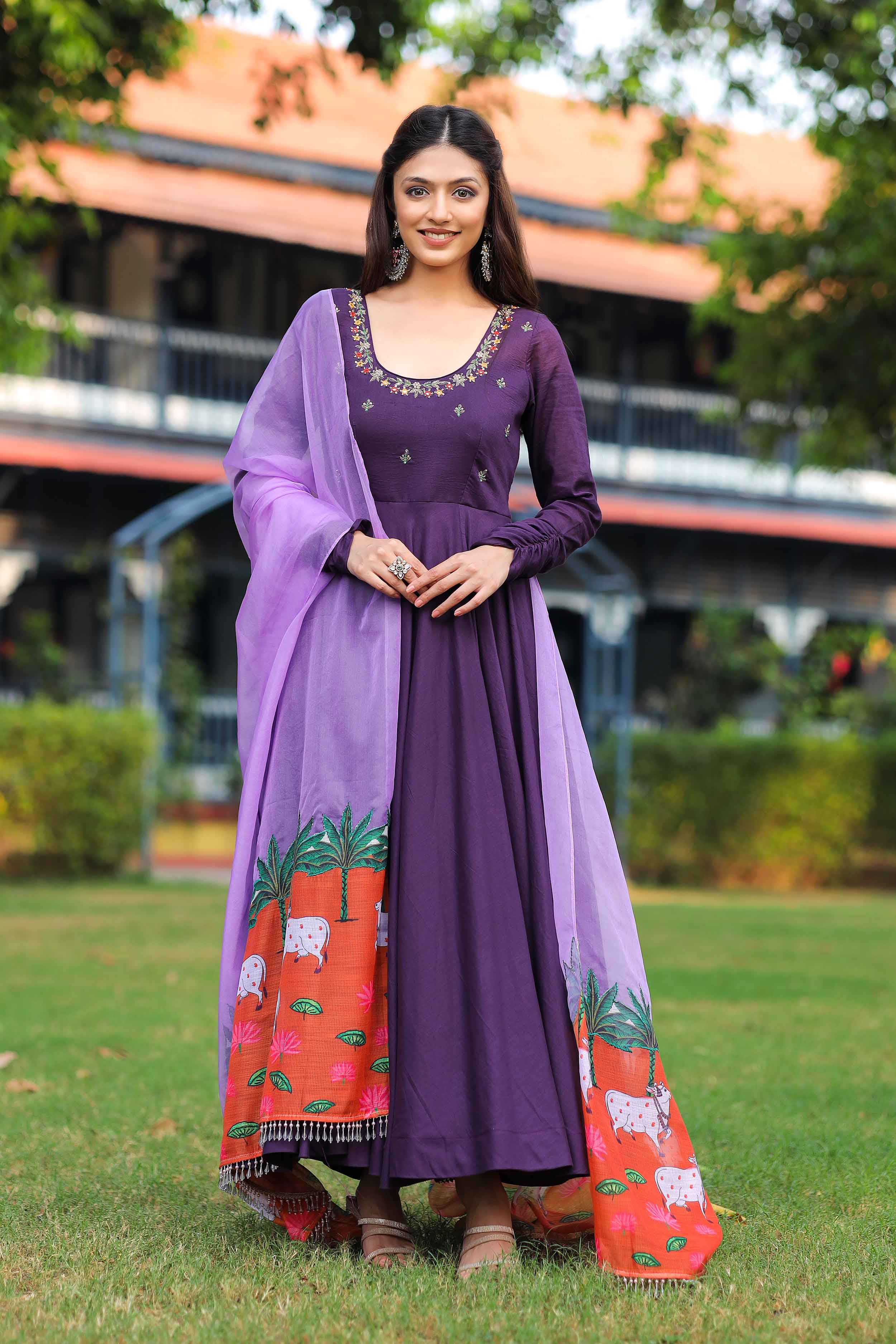 Anarkali Suits, Buy Long Anarkali Suits & Anarkali Dresses Online |  Andaazfashion.com.my