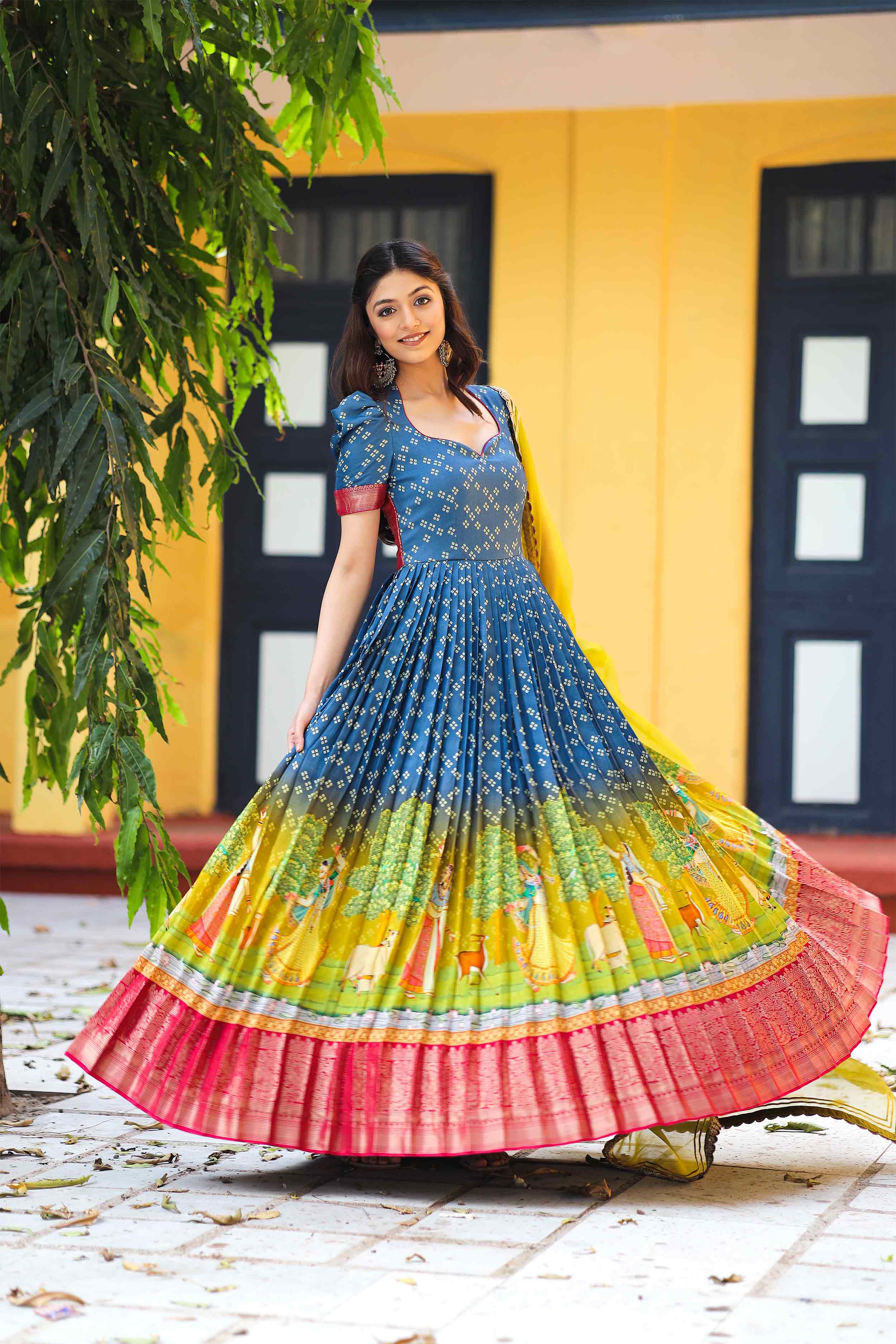 Anarkali Suits - Shop Anarkali Dresses Online in Australia with Free  Shipping